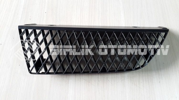 LANCER-ÖN PANJUR SOL SİYAH 03-07 LANCER-ÖN PANJUR SOL SİYAH 03-07