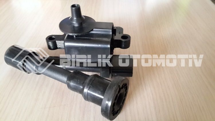 LANCER-BOBİN 1,6CC 03-07 / CARISMA 1,6CC 97-06 LANCER-BOBİN 1,6CC 03-07 / CARISMA 1,6CC 97-06