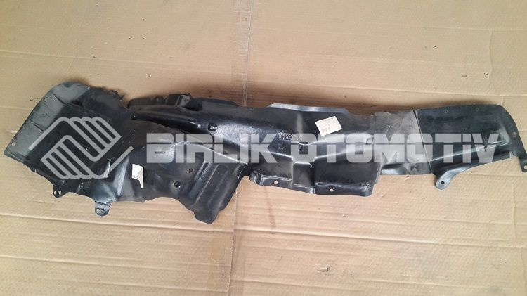 LANCER-ÖN ÇAMURLUK DAVLUMBAZI SAĞ 03-07 LANCER-ÖN ÇAMURLUK DAVLUMBAZI SAĞ 03-07