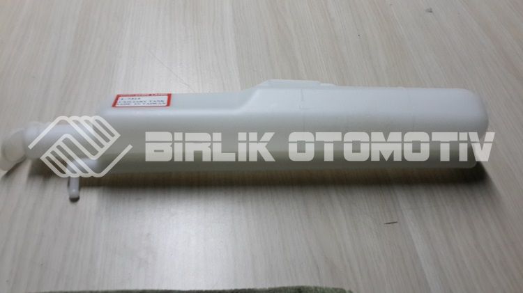 LANCER-RADYATÖR YEDEK SU BİDONU 03-07 LANCER-RADYATÖR YEDEK SU BİDONU 03-07