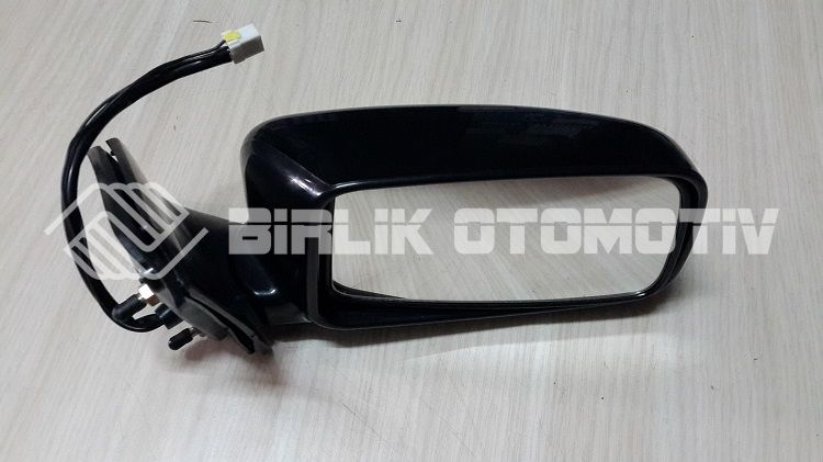 LANCER-KAPI AYNASI ELEKT. SAĞ (5 FİŞLİ) 03-07 LANCER-KAPI AYNASI ELEKT. SAĞ (5 FİŞLİ) 03-07