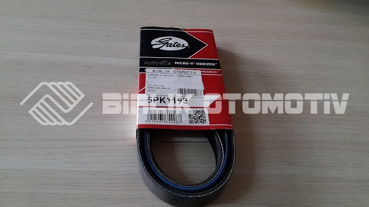 UNIVERSAL-5PK1193 V KAYIŞI UNIVERSAL-5PK1193 V KAYIŞI