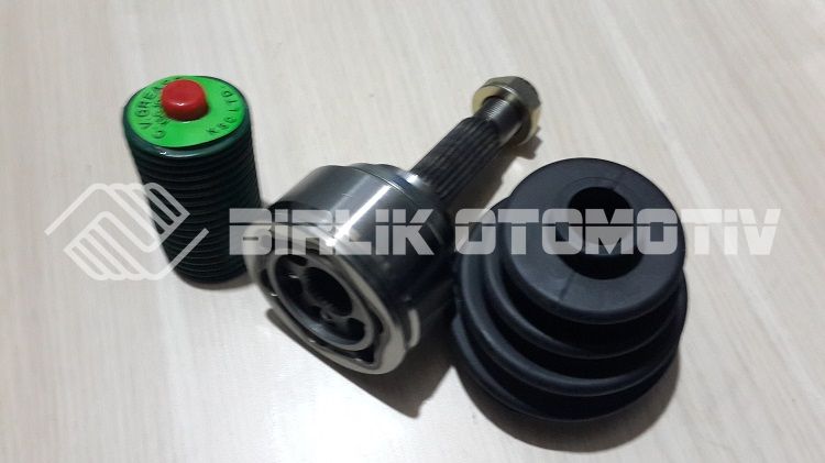 PROTON-DIŞ AKS KAFASI 97-99 PROTON-DIŞ AKS KAFASI 97-99