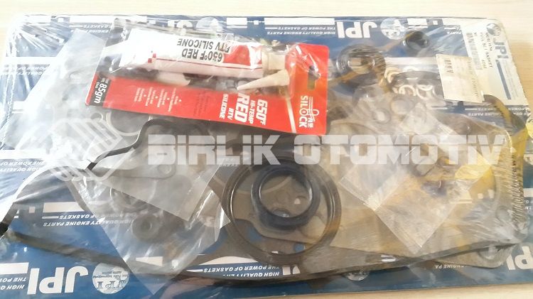 PROTON-TAKIM CONTA (DİZEL) 97-99 PROTON-TAKIM CONTA (DİZEL) 97-99