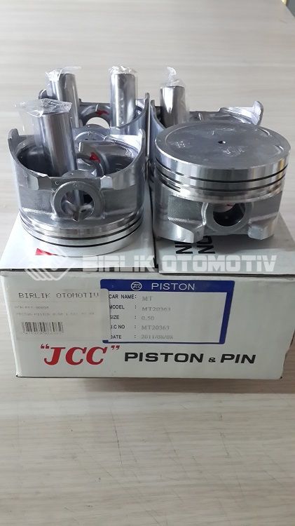 PROTON-PİSTON 0,50 1,5CC 97-99 PROTON-PİSTON 0,50 1,5CC 97-99