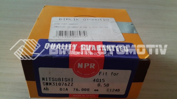 PROTON-SEGMAN 0,50 1,5CC 97-99 PROTON-SEGMAN 0,50 1,5CC 97-99