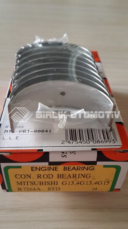 LANCER-KOL YATAK STD 1,3/1,5CC 88-91 / LANCER 1,6CC 03-07 / PROTON 1,5CC 97-99 / EXCEL 90-94 İNCE LANCER-KOL YATAK STD 1,3/1,5CC 88-91 / LANCER 1,6CC 03-07 / PROTON 1,5CC 97-99 / EXCEL 90-94 İNCE