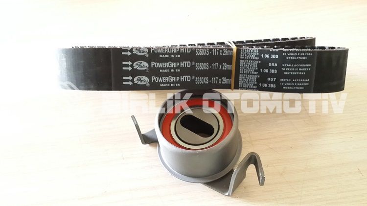 PROTON-TRİGER SETİ 97-99 PROTON-TRİGER SETİ 97-99