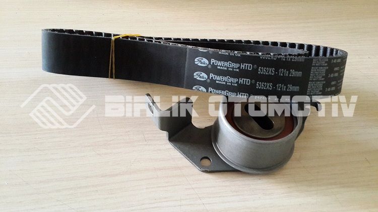 PROTON-TRİGER SETİ 1,8CC 97-99 PROTON-TRİGER SETİ 1,8CC 97-99