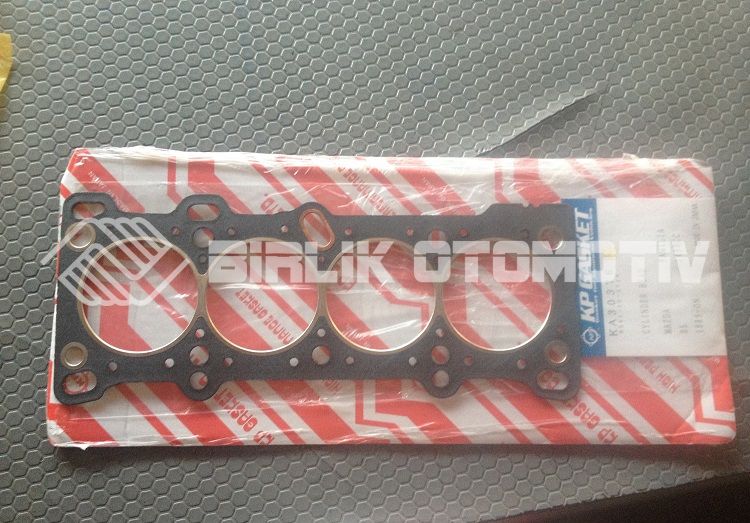 323-SİLİNDİR KAPAK CONTASI 1,6CC 90-95 323-SİLİNDİR KAPAK CONTASI 1,6CC 90-95