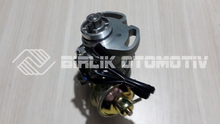 323-DİSTRİBÜTÖR KOMPLE 1,6CC 90-95 323-DİSTRİBÜTÖR KOMPLE 1,6CC 90-95