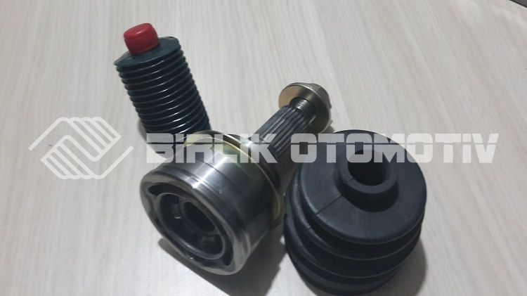 323-DIŞ AKS KAFASI (BP - Z5) 95-97 LANTİS / 97-99 FAMILIA 323-DIŞ AKS KAFASI (BP - Z5) 95-97 LANTİS / 97-99 FAMILIA