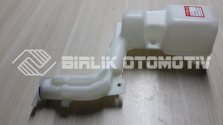 323-RADYATÖR YEDEK SU BİDONU 90-95 323-RADYATÖR YEDEK SU BİDONU 90-95
