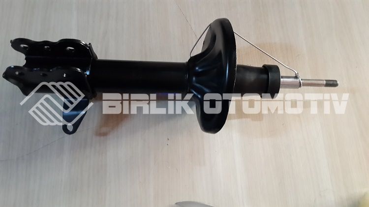 323-ARKA AMORTİSÖR SOL 98-01 323-ARKA AMORTİSÖR SOL 98-01