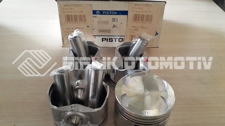 323-PSTON STD 1,5CC ZL 95-02 (FAMLA)