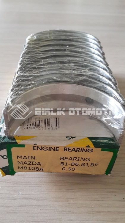 323-ANA YATAK 0,50 1,6CC 90-95 323-ANA YATAK 0,50 1,6CC 90-95