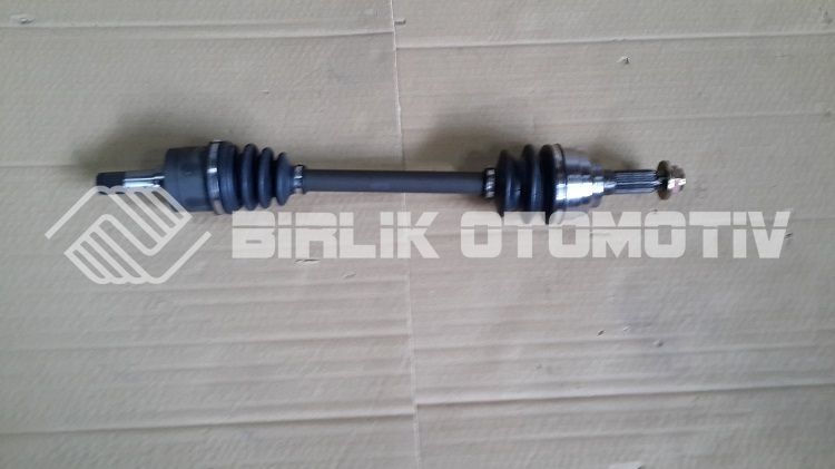 323-KOMPLE AKS SOL 90-95 (KISA) 323-KOMPLE AKS SOL 90-95 (KISA)