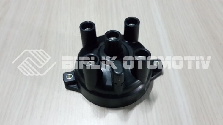 323-DİSTRİBÜTÖR KAPAĞI 1,6CC 90-95 323-DİSTRİBÜTÖR KAPAĞI 1,6CC 90-95