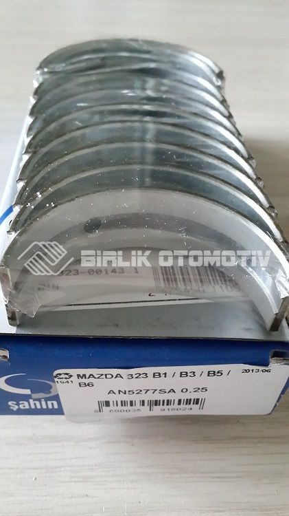 323-ANA YATAK 0,25 1,6CC 90-95 323-ANA YATAK 0,25 1,6CC 90-95