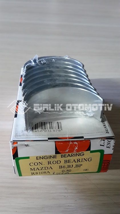 323-KOL YATAK 0,50 1,6CC 90-95 / 323 1,5CC FAMILIA 95-02 / 323 1,8CC LANTIS 95-02 323-KOL YATAK 0,50 1,6CC 90-95 / 323 1,5CC FAMILIA 95-02 / 323 1,8CC LANTIS 95-02