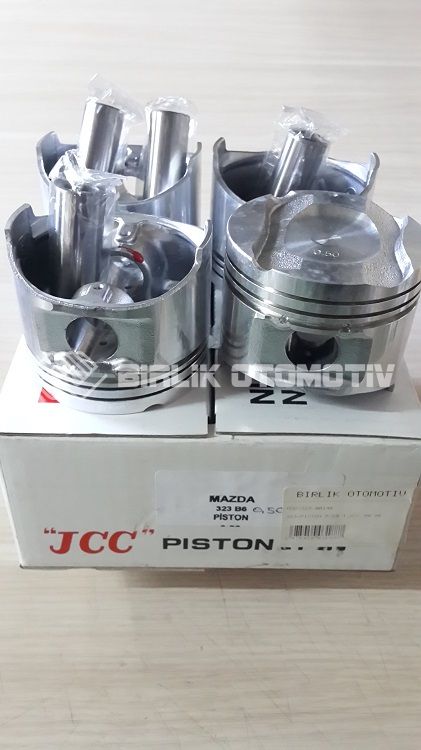 323-PİSTON 0,50 1,6CC 90-95 323-PİSTON 0,50 1,6CC 90-95