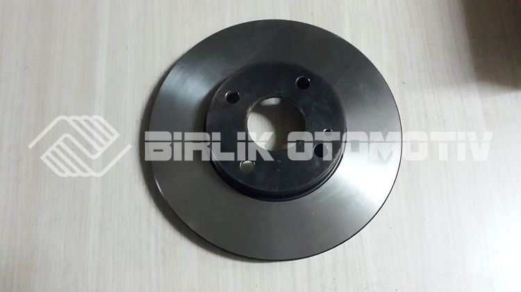 323-ÖN FREN DİSKİ 95-97 (TAKIM) 257MM 323-ÖN FREN DİSKİ 95-97 (TAKIM) 257MM