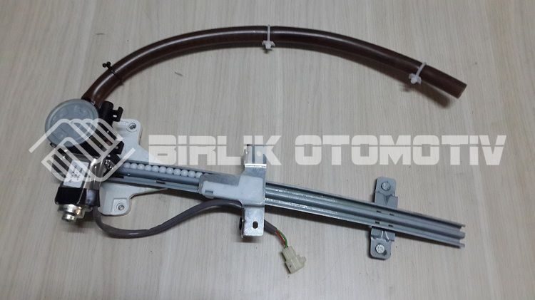 323-ÖN CAM KRİKOSU ELEK. MOTORLU SOL 90-95 323-ÖN CAM KRİKOSU ELEK. MOTORLU SOL 90-95
