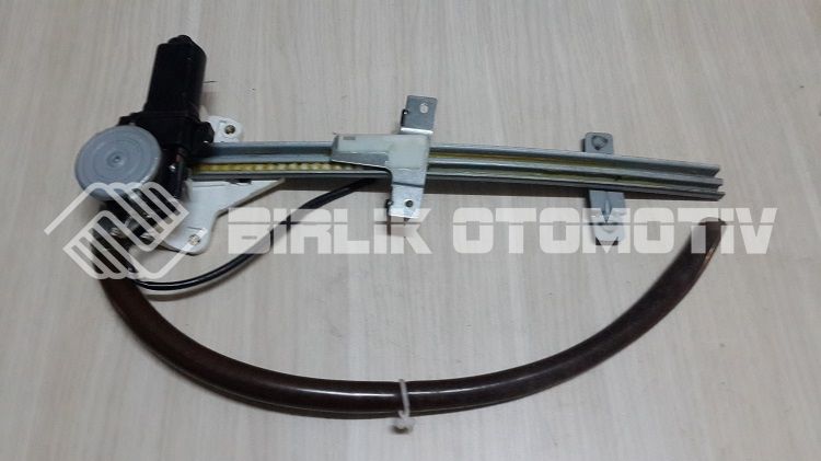 323-ÖN CAM KRİKOSU ELEK. MOTORLU SAĞ 90-95 323-ÖN CAM KRİKOSU ELEK. MOTORLU SAĞ 90-95
