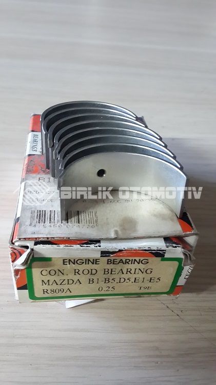 323-KOL YATAK 0,25 1,6CC 8V 90-95 323-KOL YATAK 0,25 1,6CC 8V 90-95