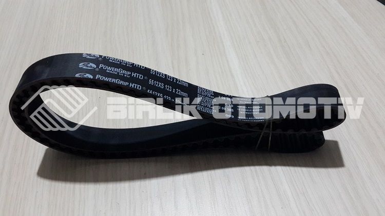 323-TRİGER KAYIŞI 99-02 323-TRİGER KAYIŞI 99-02