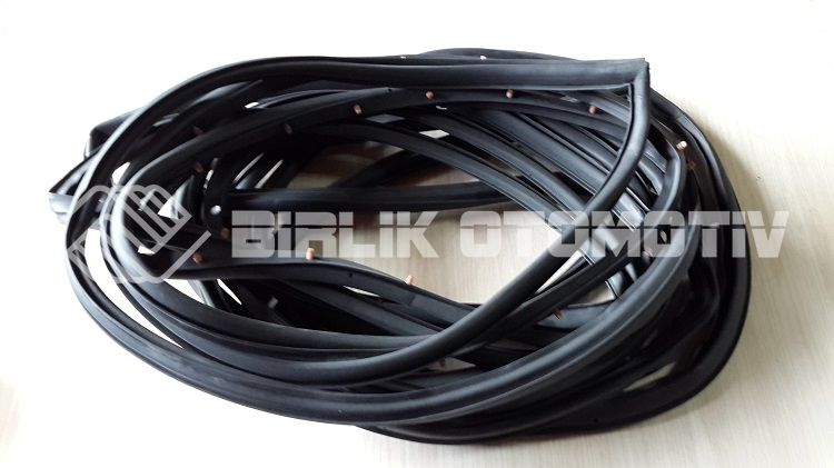 323-KAPI FİTİLİ ÖN/ARKA (TAKIM) 90-95 323-KAPI FİTİLİ ÖN/ARKA (TAKIM) 90-95