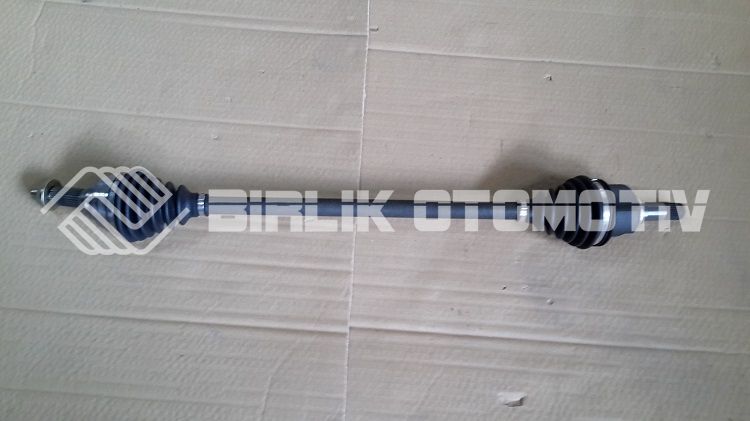 323-KOMPLE AKS SAĞ 90-95 (UZUN) 323-KOMPLE AKS SAĞ 90-95 (UZUN)