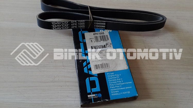 UNIVERSAL-4PK1005 V KAYIŞI UNIVERSAL-4PK1005 V KAYIŞI