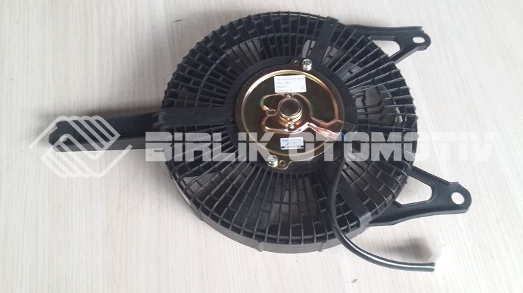 323-KLİMA FAN DAVLUMBAZI KOMPLE 90-95 323-KLİMA FAN DAVLUMBAZI KOMPLE 90-95