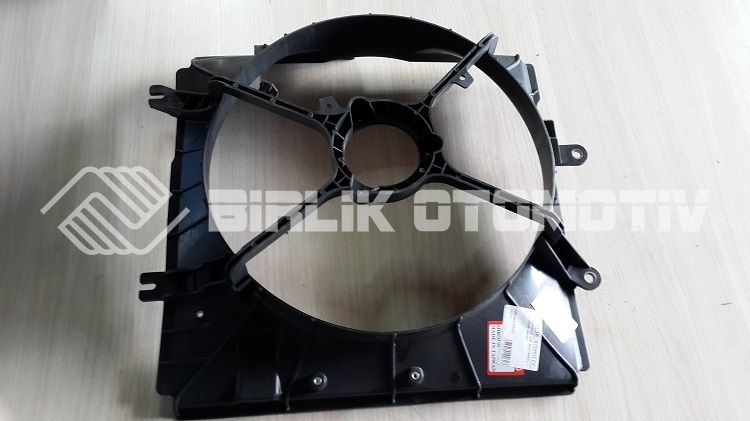 323-RADYATÖR FAN DAVLUMBAZI BOŞ GÖVDE 90-95 323-RADYATÖR FAN DAVLUMBAZI BOŞ GÖVDE 90-95