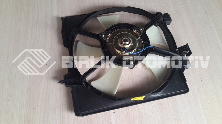 323-KLİMA FAN DAVLUMBAZI KOMPLE 95-98 (FAMİLİA) 323-KLİMA FAN DAVLUMBAZI KOMPLE 95-98 (FAMİLİA)