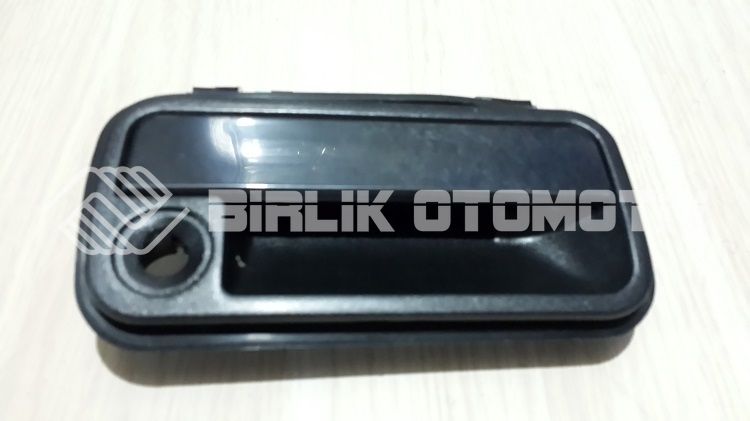 626-ÖN KAPI DIŞ AÇMA KOLU SİYAH SAĞ 88-91 626-ÖN KAPI DIŞ AÇMA KOLU SİYAH SAĞ 88-91