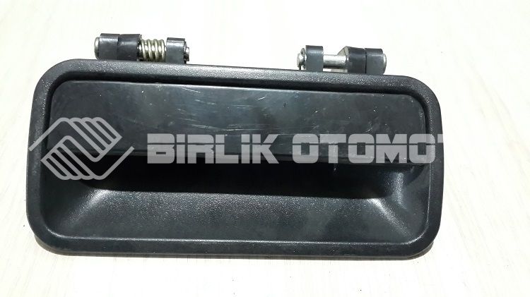 626-ARKA KAPI DIŞ AÇMA KOLU SİYAH SOL 88-91 626-ARKA KAPI DIŞ AÇMA KOLU SİYAH SOL 88-91