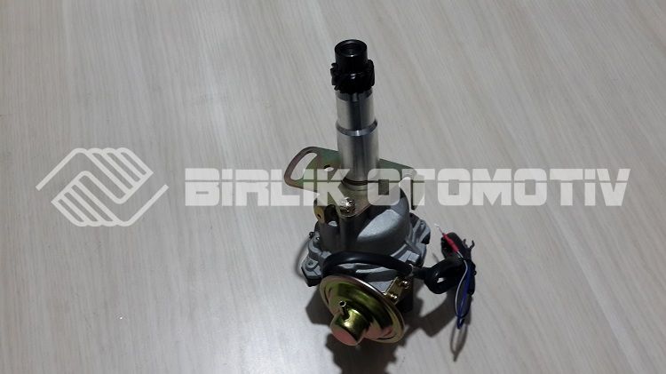 626-DİSTRİBÜTÖR KOMPLE 88-91 626-DİSTRİBÜTÖR KOMPLE 88-91