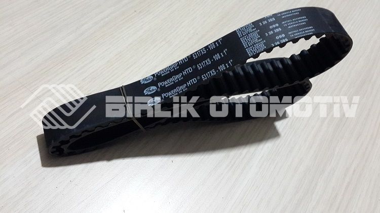 626-TRİGER KAYIŞI 2,00CC 88-91 626-TRİGER KAYIŞI 2,00CC 88-91