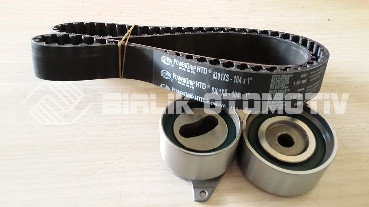 626-TRİGER SETİ 1,6CC 88-91 626-TRİGER SETİ 1,6CC 88-91