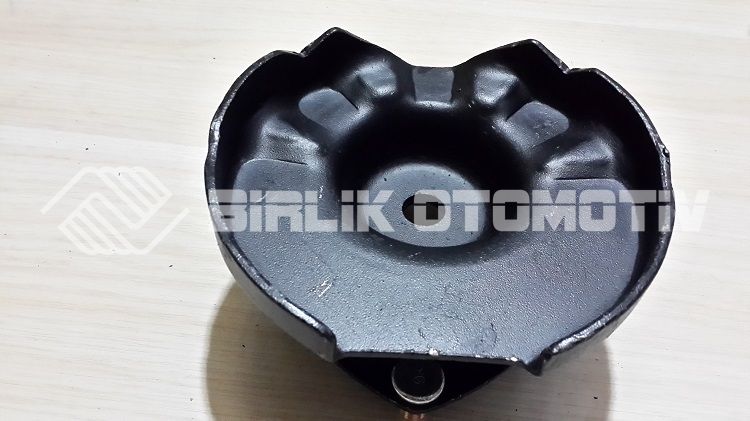 626-ARKA AMORTİSÖR TAKOZU 88-91 626-ARKA AMORTİSÖR TAKOZU 88-91