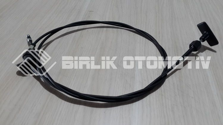 626-KAPUT İÇ AÇMA TELİ 98-01 626-KAPUT İÇ AÇMA TELİ 98-01