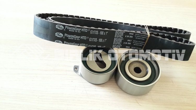 626-TRİGER SETİ 2,00CC 88-91 (YEŞİL+KIRMIZI KUTU) 626-TRİGER SETİ 2,00CC 88-91 (YEŞİL+KIRMIZI KUTU)