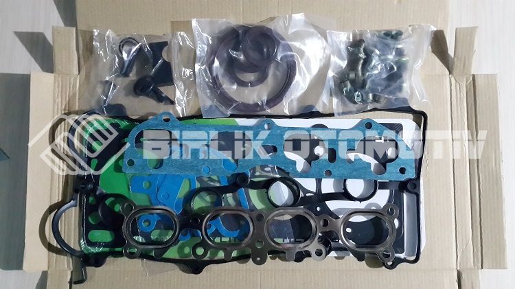 626-TAKIM CONTA FS 92-97 626-TAKIM CONTA FS 92-97