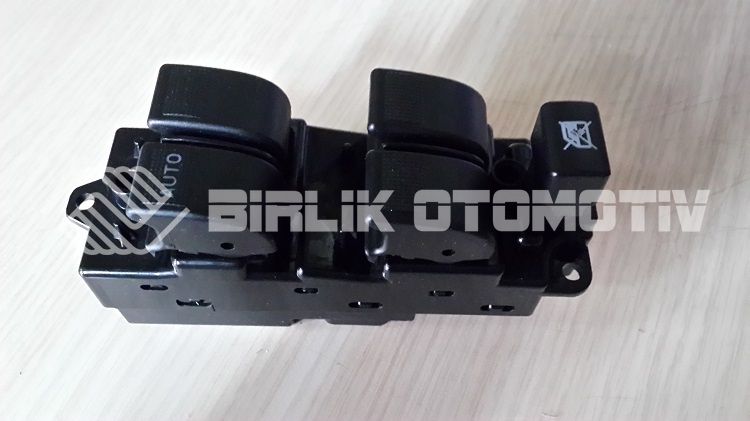 626-ÖN CAM DÜĞMESİ SOL 92-97 / B2500 02-06 626-ÖN CAM DÜĞMESİ SOL 92-97 / B2500 02-06