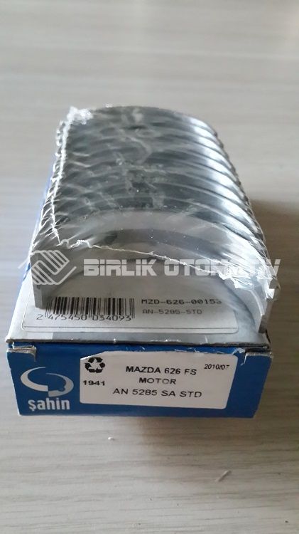 626-ANA YATAK STD FS 92-97 626-ANA YATAK STD FS 92-97