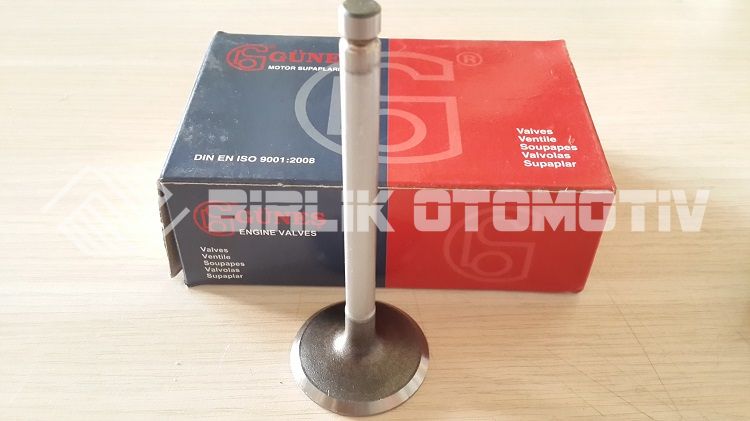 626-SUBAP (TAKIM) 1,6CC 88-91 626-SUBAP (TAKIM) 1,6CC 88-91