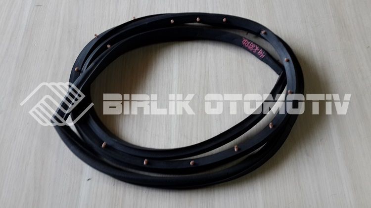 626-ARKA KAPI FİTİLİ SAĞ 88-91 626-ARKA KAPI FİTİLİ SAĞ 88-91