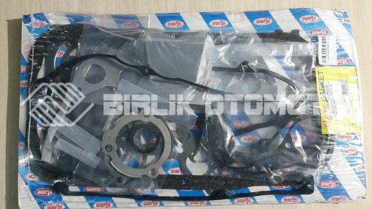 626-TAKIM CONTA 2,00CC 88-91 626-TAKIM CONTA 2,00CC 88-91